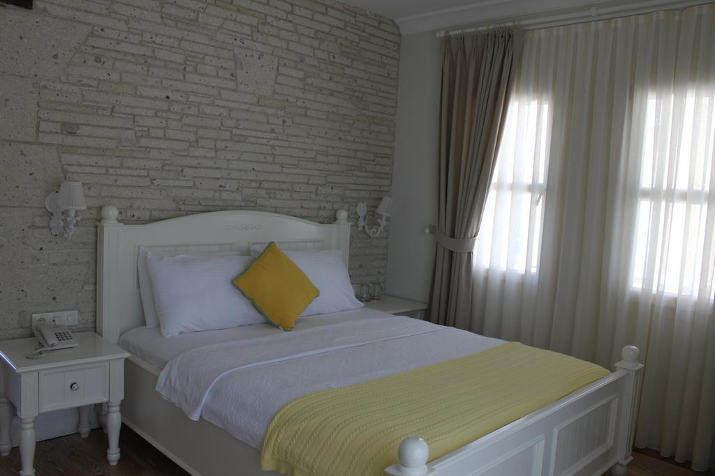Port Villa Deniz อาเลอเจอติ ภายนอก รูปภาพ