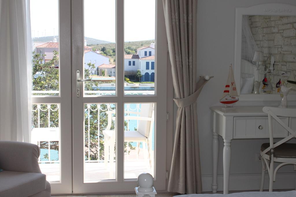 Port Villa Deniz อาเลอเจอติ ห้อง รูปภาพ
