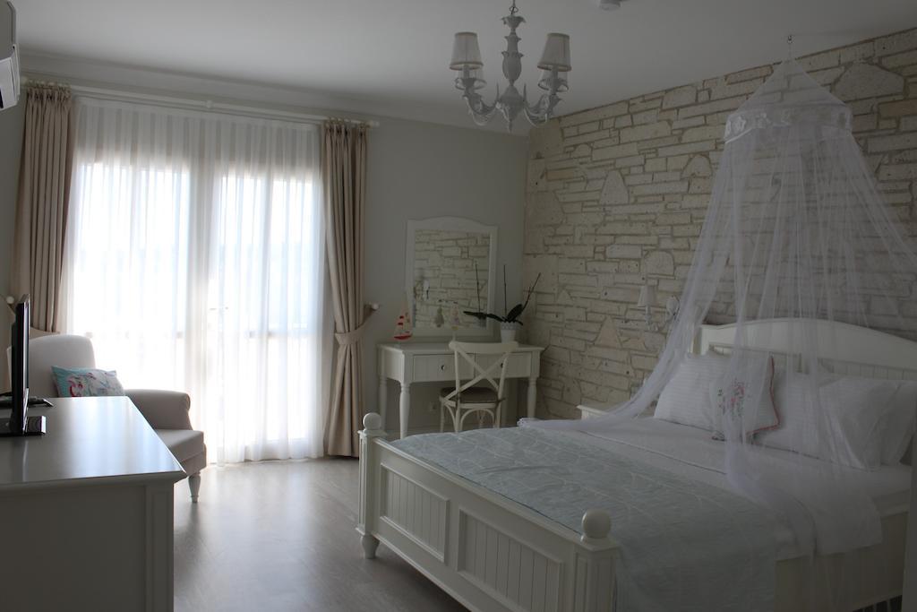 Port Villa Deniz อาเลอเจอติ ห้อง รูปภาพ