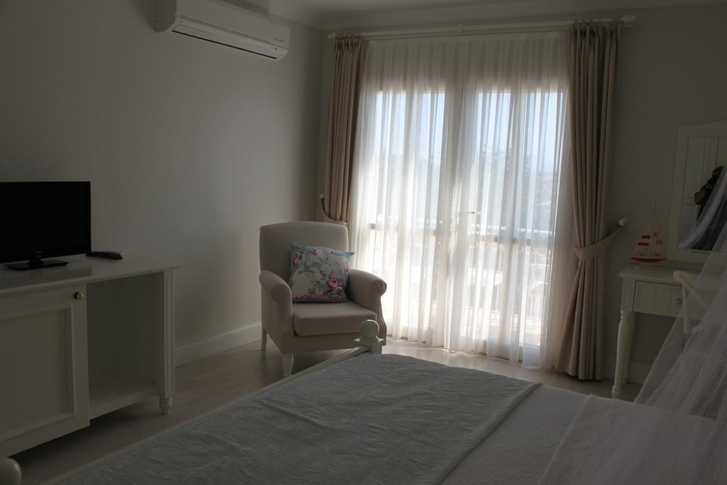Port Villa Deniz อาเลอเจอติ ภายนอก รูปภาพ