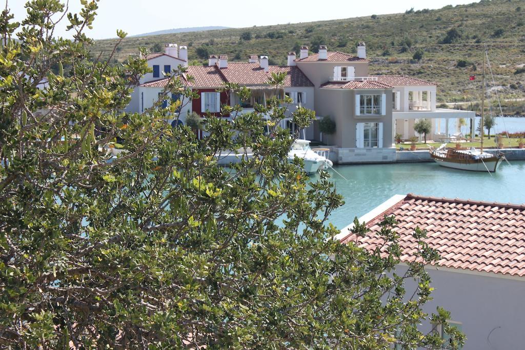 Port Villa Deniz อาเลอเจอติ ห้อง รูปภาพ
