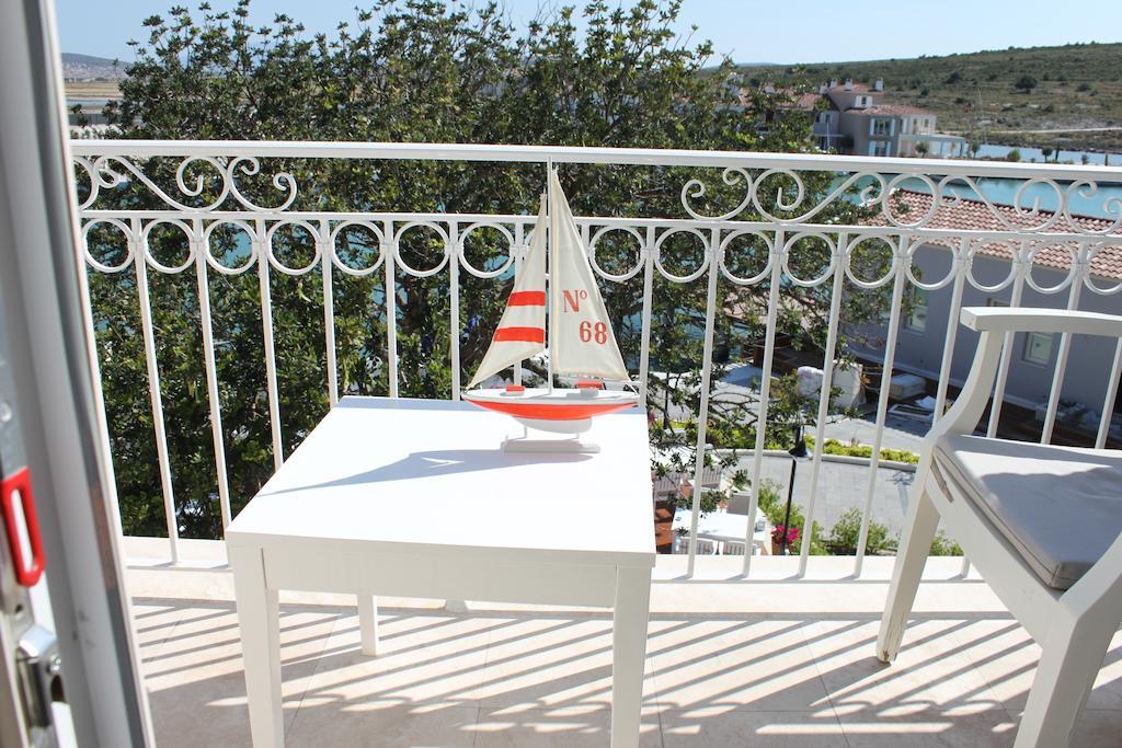 Port Villa Deniz อาเลอเจอติ ห้อง รูปภาพ