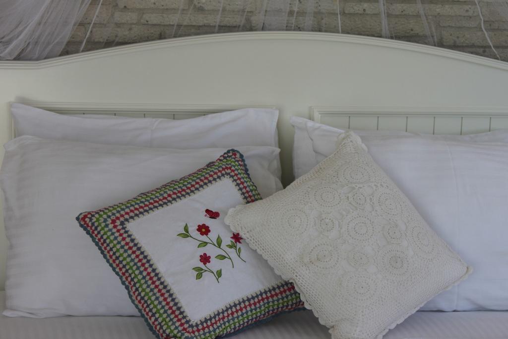 Port Villa Deniz อาเลอเจอติ ภายนอก รูปภาพ