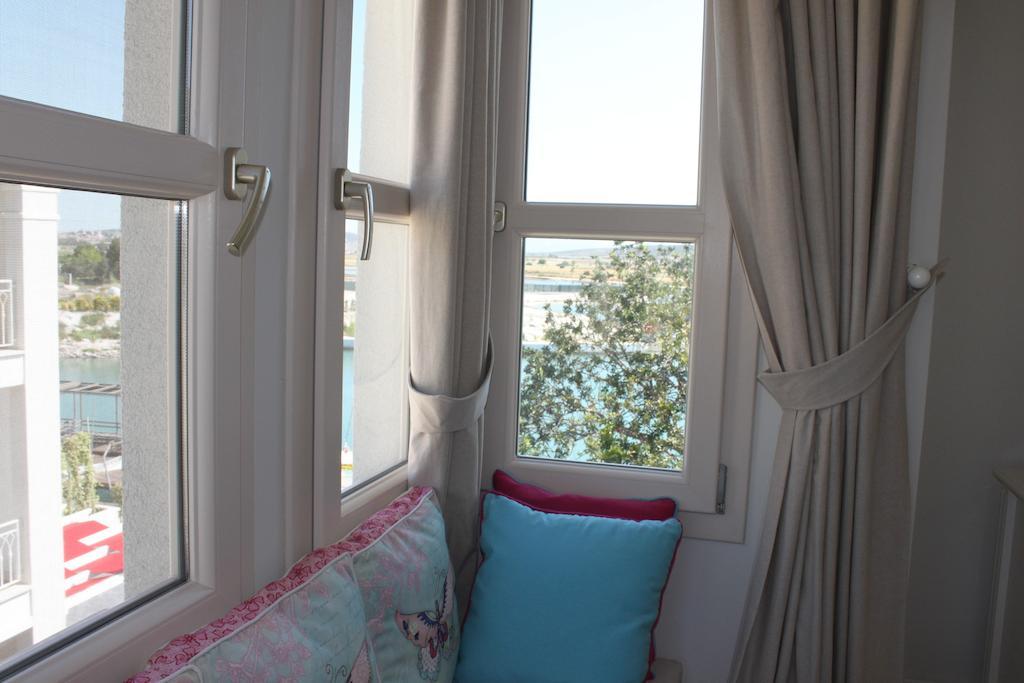 Port Villa Deniz อาเลอเจอติ ห้อง รูปภาพ