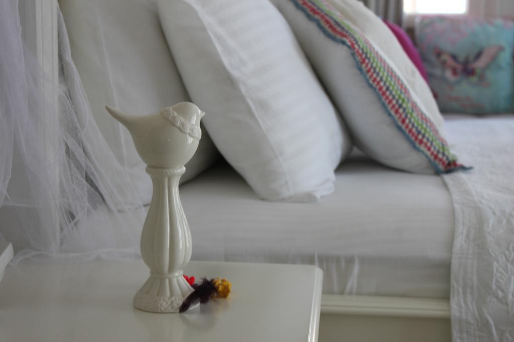 Port Villa Deniz อาเลอเจอติ ห้อง รูปภาพ