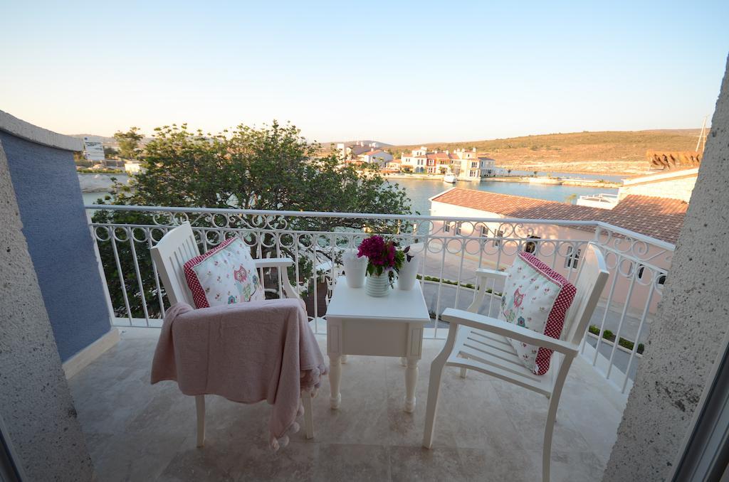 Port Villa Deniz อาเลอเจอติ ห้อง รูปภาพ