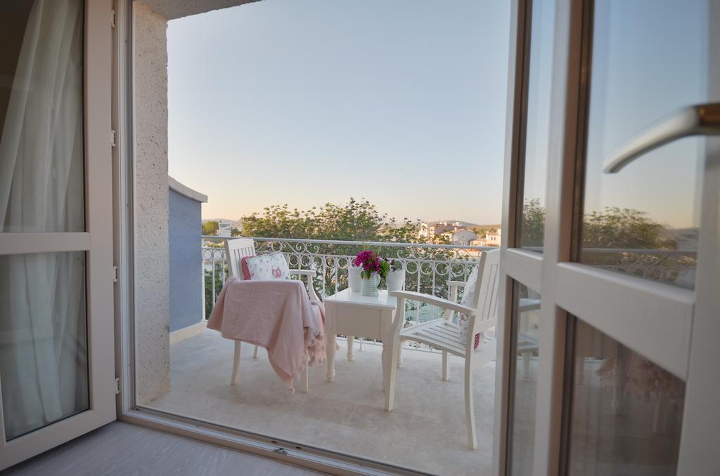 Port Villa Deniz อาเลอเจอติ ภายนอก รูปภาพ